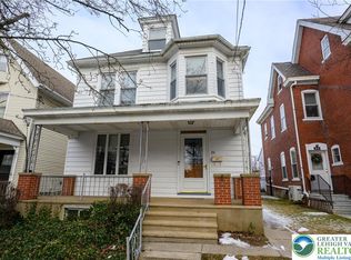 211 E Goepp St, Bethlehem, PA 18018