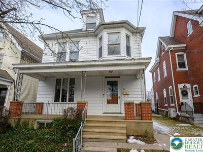 211 E Goepp St, Bethlehem, PA, 18018