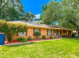 612 Hillcrest St, Malakoff, TX 75148