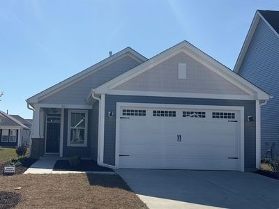 587 Cascade Loop Lot 46 Starfish 1-Sunflower A, Little River, SC, 29566