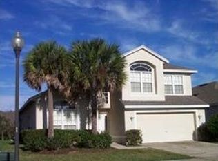 1720 Islebrook Dr, Orlando, FL 32824