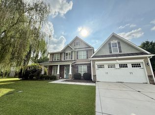 231 Southwoods Ln, Jacksonville, NC 28540