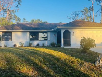 3964 Ragen St, North Port, FL, 34287
