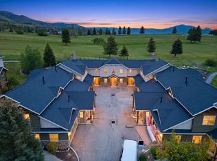 3634 N Huntsman Path Unit C203, Eden, UT 84310