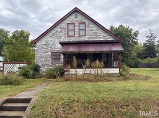 1201 E 30th St, Marion, IN 46953