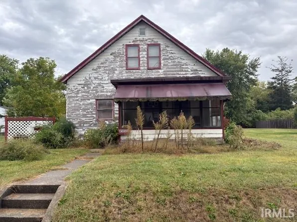 1201 E 30th St, Marion, IN 46953