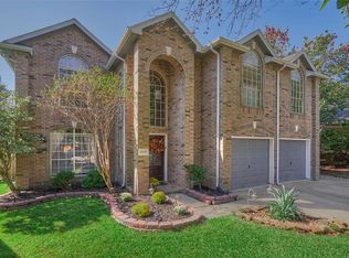 2602 Spring Chase Dr, Spring, TX 77386
