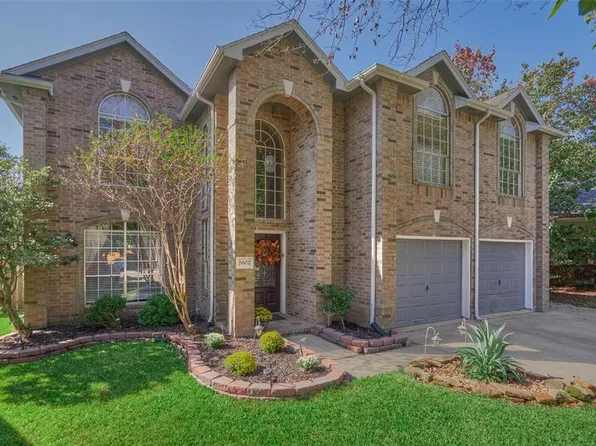 2602 Spring Chase Dr, Spring, TX 77386