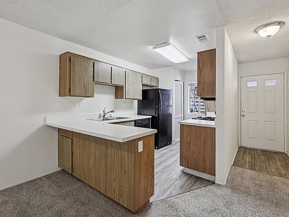 Non remodeled Unit 4813