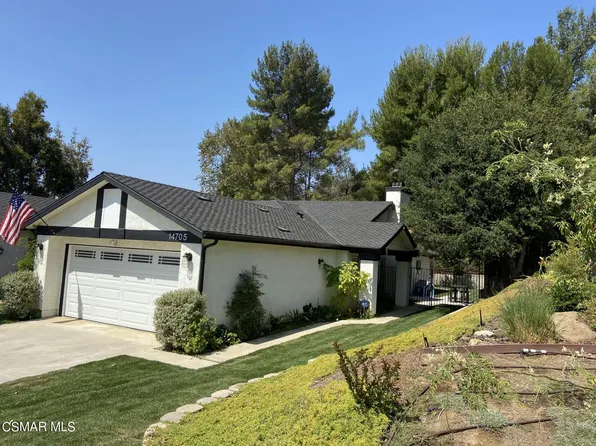 14705 Loyola St, Moorpark, CA 93021