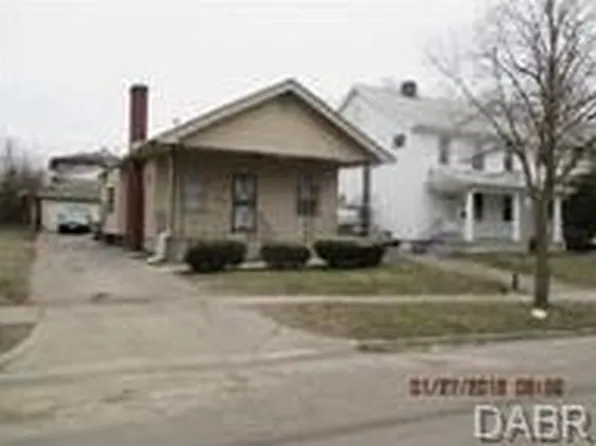 2020 Elsmere Ave, Dayton, OH 45406