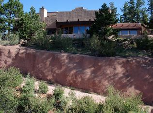 1111 Kings Crown Rd, Woodland Park, CO 80863