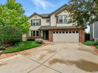 3151 E 134th Circle, Thornton, CO, 80241
