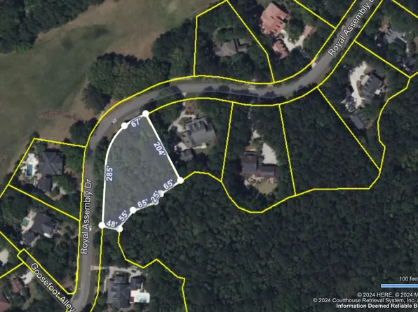 367 Royal Assembly Dr, Charleston, SC 29492