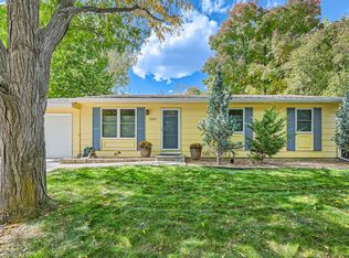 2459 Senator Dr, Louisville, CO 80027