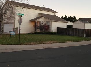 4428 E 94th Pl, Thornton, CO 80229