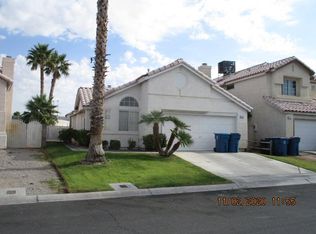 8066 Counterpoint Ln, Las Vegas, NV 89123