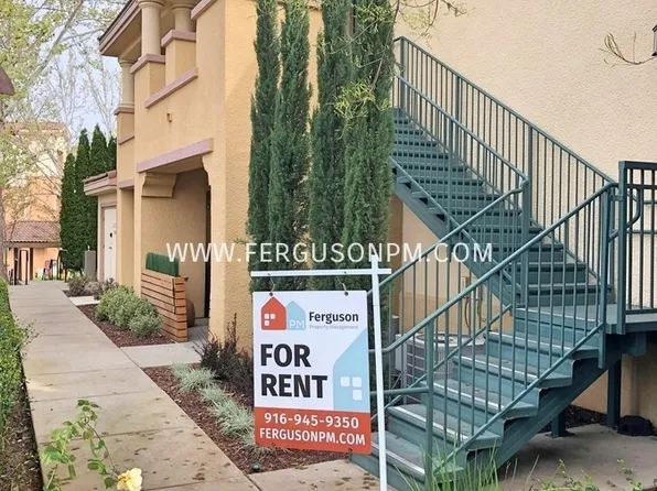 1501 Secret Ravine Pkwy, Roseville, CA