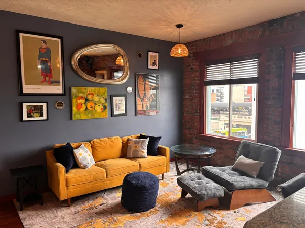 169 S Stevens St Suite 303, Spokane, WA 99201