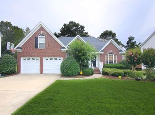 217 Worthington Pkwy, Columbia, SC 29229