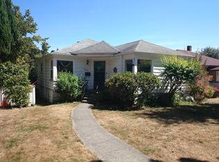 5420 40th Ave SW, Seattle, WA 98136