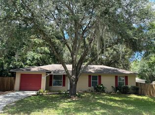 3279 E Kennedy St, Inverness, FL 34453