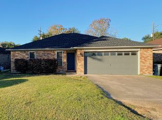9580 Faggard Rd, Beaumont, TX 77707