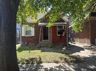 1203 Garfield Ave, Lincoln Park, MI 48146