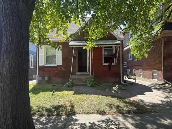 1203 Garfield Ave, Lincoln Park, MI 48146