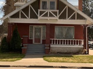 3614 E 5th Ave, Spokane, WA 99202