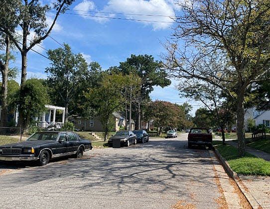 4th image of 2711 McKann Ave