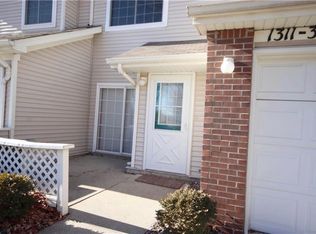 1311 SE Delaware Ave APT 3, Ankeny, IA 50021