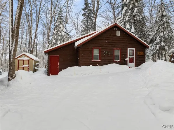 108 Long Vw E, Old Forge, NY 13420