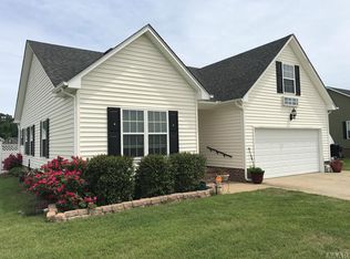 1680 Cedar Point Cir, Elizabeth City, NC 27909