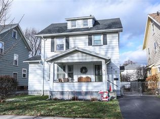 180 Culver Pkwy, Rochester, NY 14609
