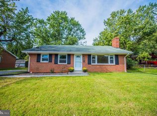 406 Randolph Ave, Front Royal, VA 22630
