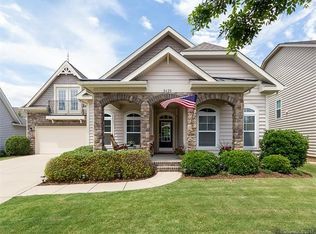 8420 Whitehawk Hill Rd, Waxhaw, NC 28173