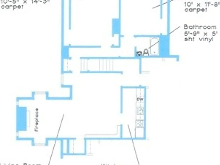 510 E Seneca Street — Photo 15