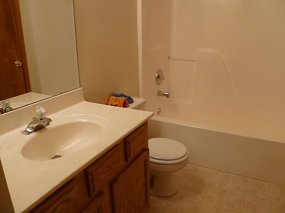 Bathroom #2