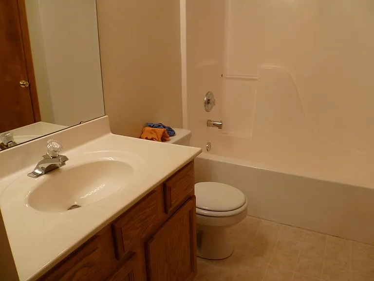 Bathroom #2