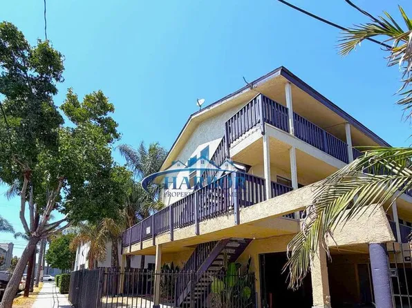 1621 E 5th St APT 6, Long Beach, CA 90802