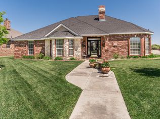 5833 Nicholas Cir, Amarillo, TX 79109
