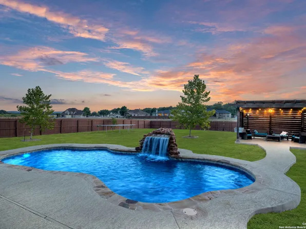 517 SAXET TRL, Spring Branch, TX 78070