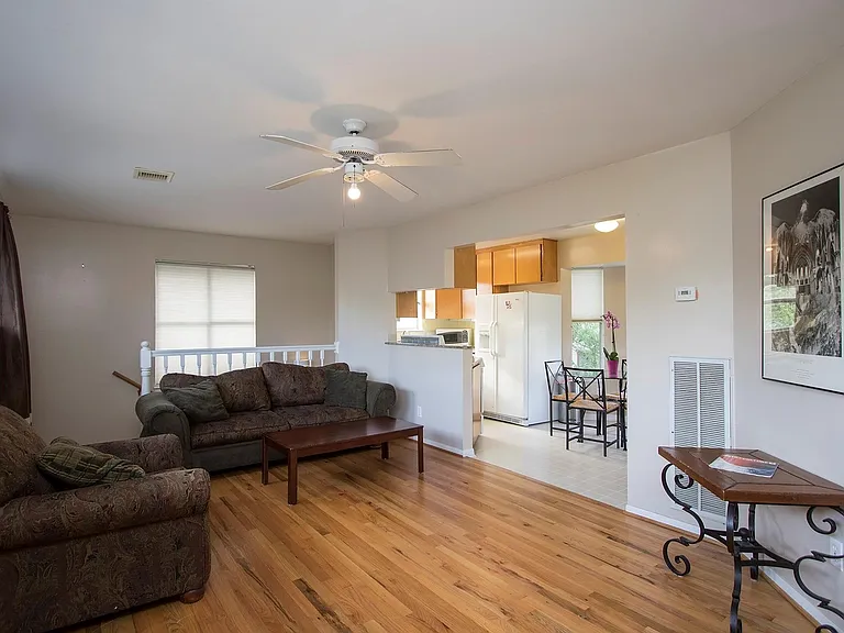 1817.5 Sul Ross St #GRG — Photo 6