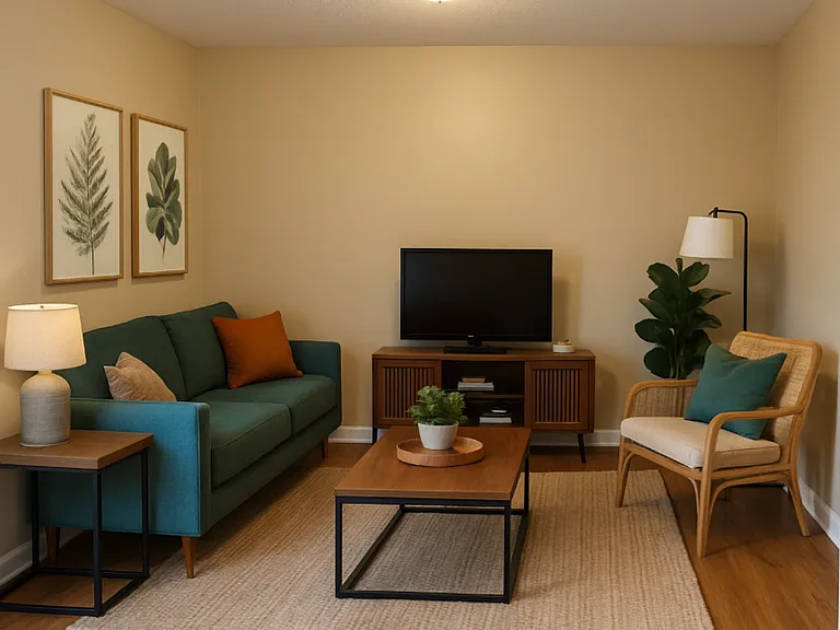 City Lofts Apartments — Photo 19