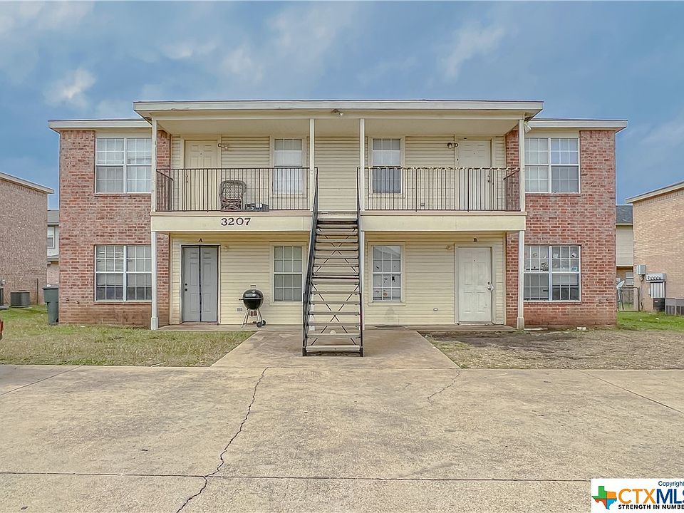 3207 Toledo Dr, Killeen, TX 76542 Zillow