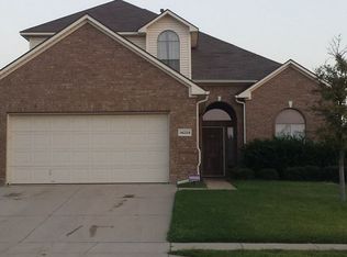 14229 Polo Ranch St, Haslet, TX 76052