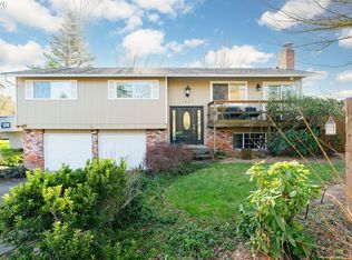 1527 NE La Mesa Pl, Gresham, OR 97030