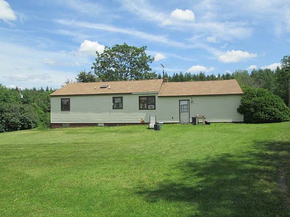 Back of house