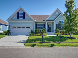 526 Pendleton Dr, Moncks Corner, SC 29461